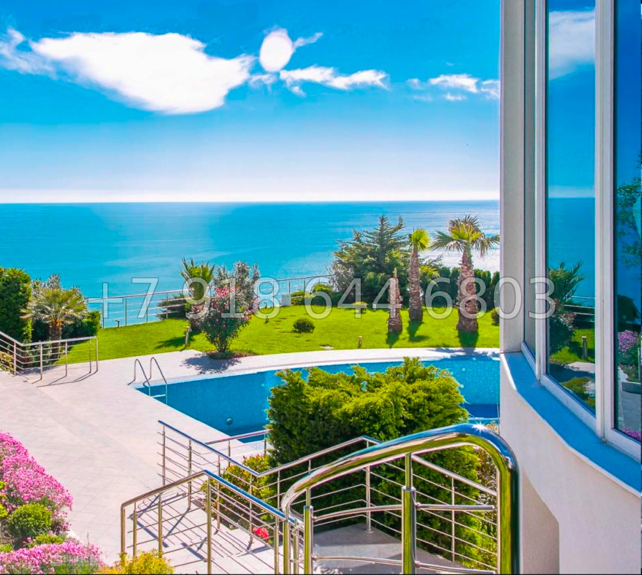 № 63 е. ЖК Лазурный Берег Сочи  - миниатюра 26