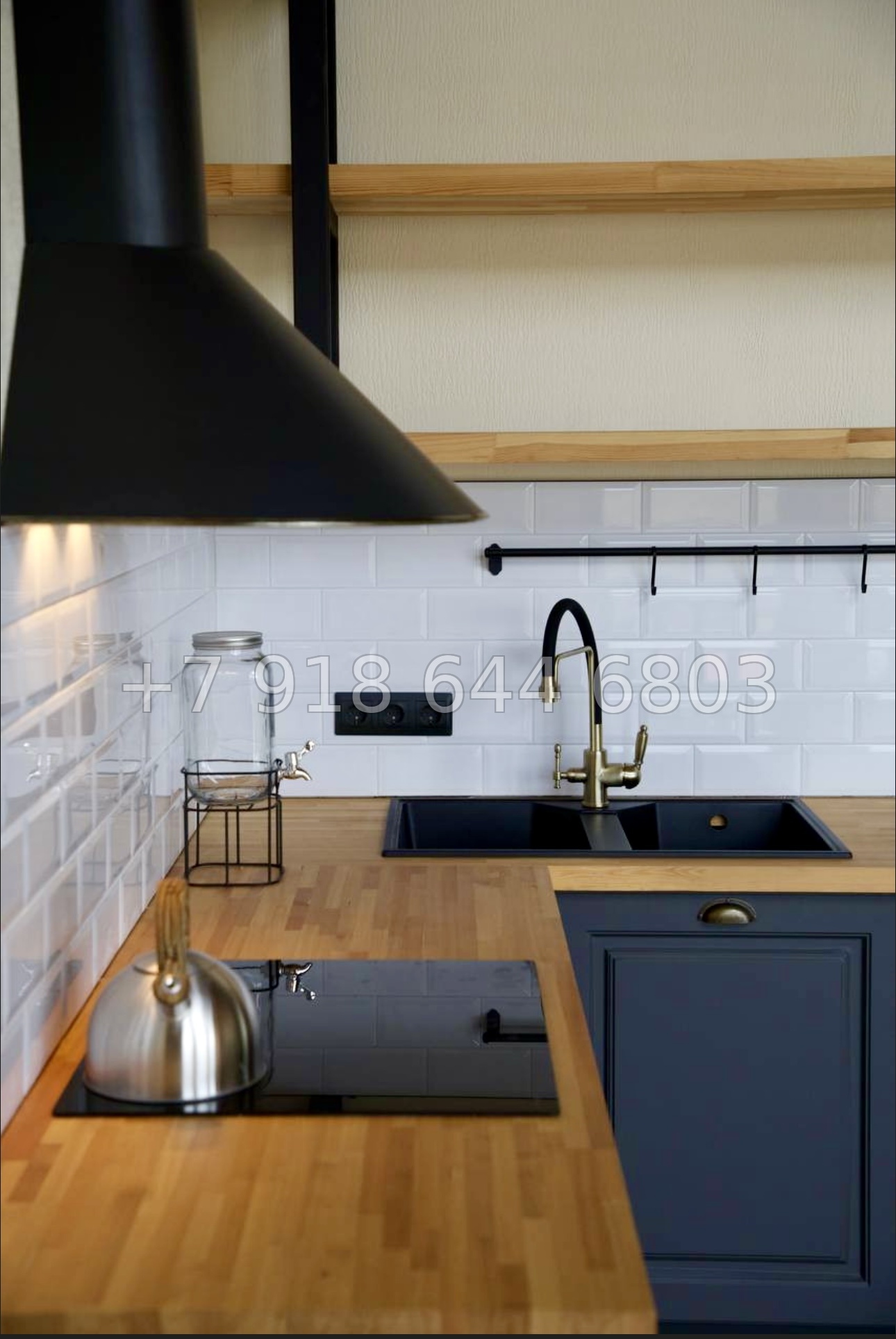 № 46 А. Дом для любителей тишины в Сочи  - миниатюра 14