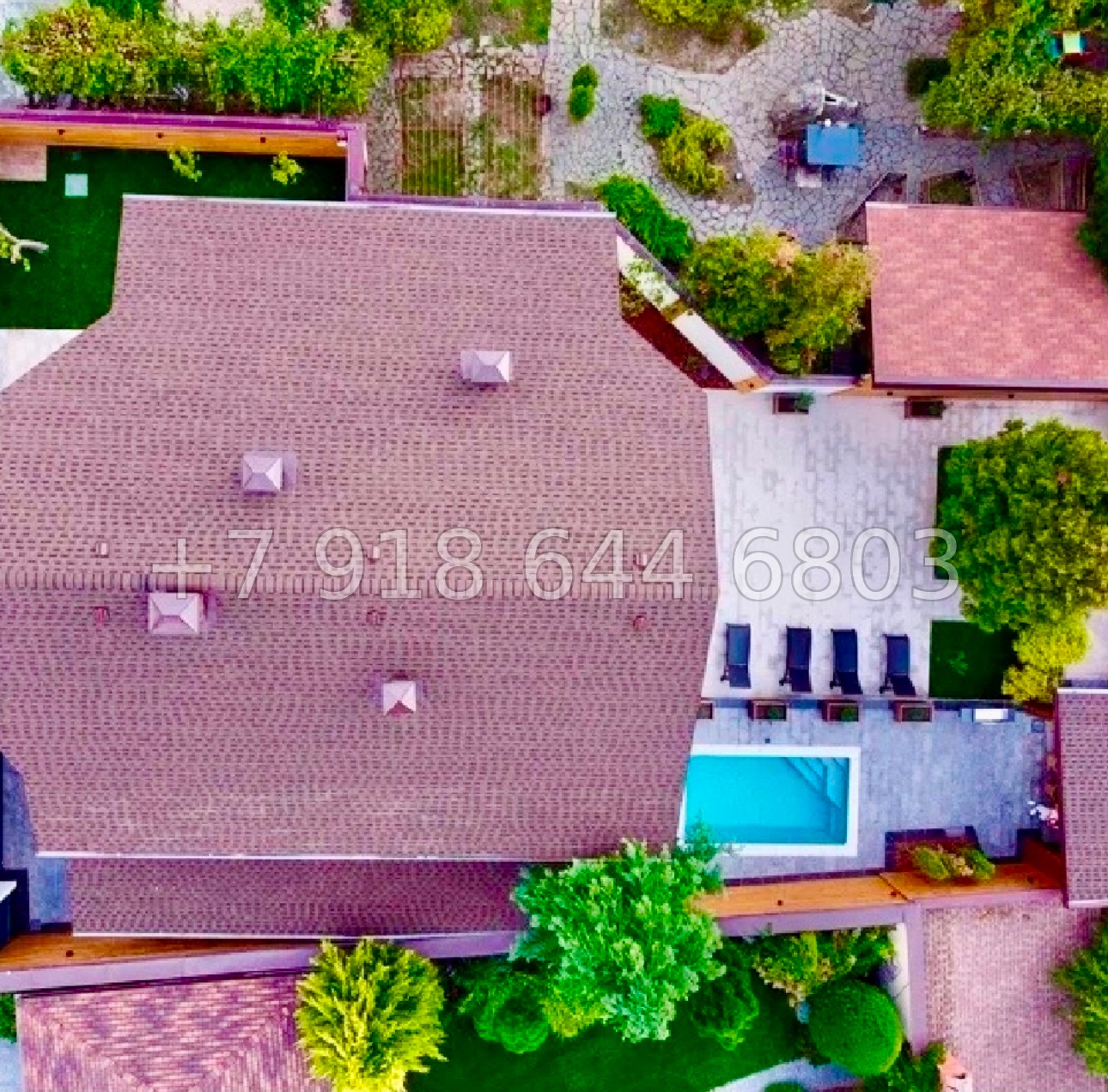 № 42 п. Дом на Красной Поляне  - миниатюра 10