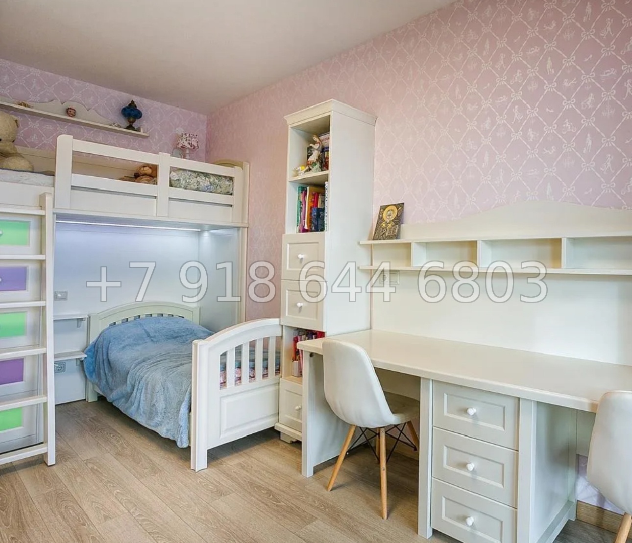 № 27 г Ялта . Квартира с видом на море у моря - миниатюра 22