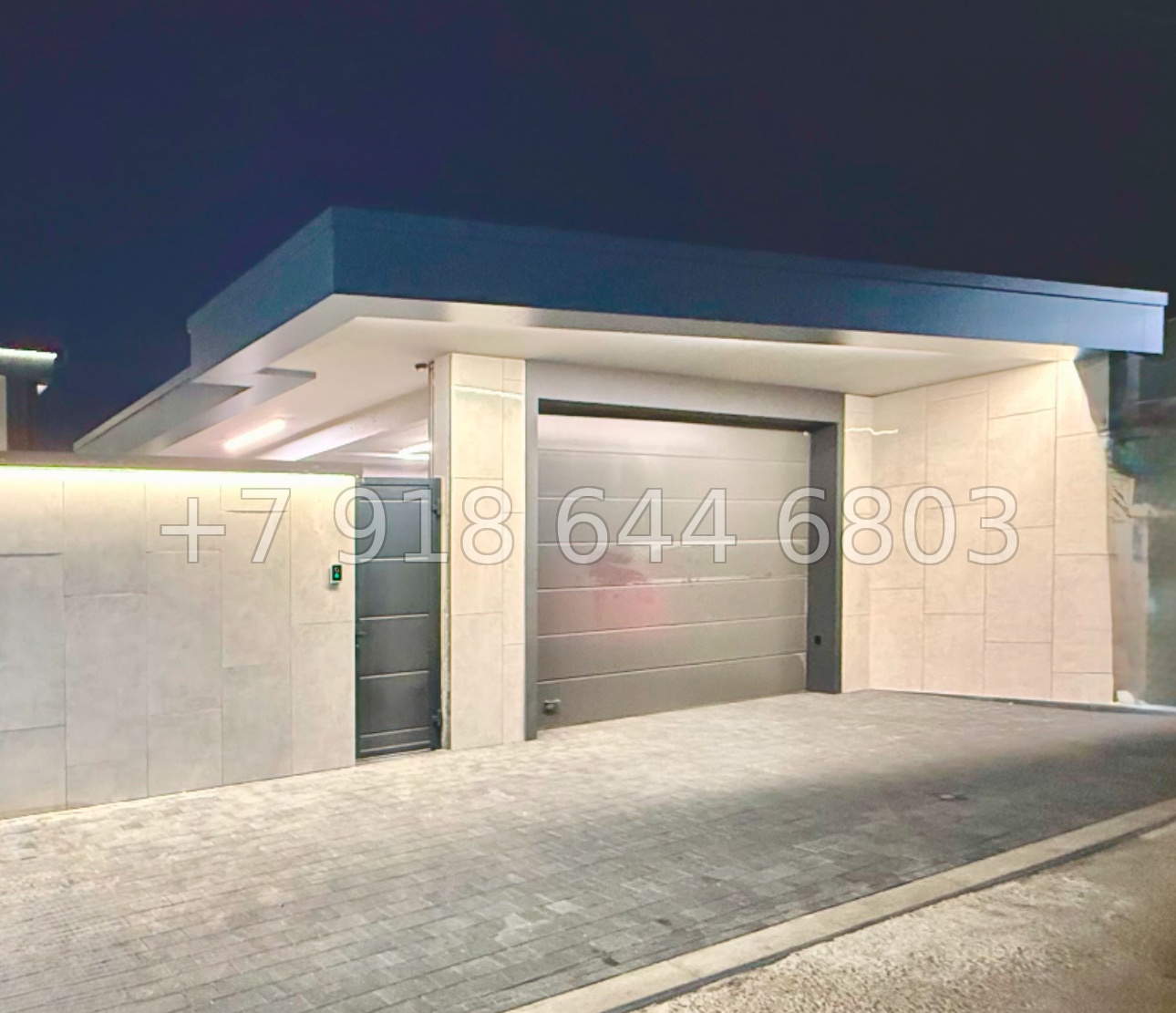 № 2 М. Дом с бассейном в Адлере  - миниатюра 23