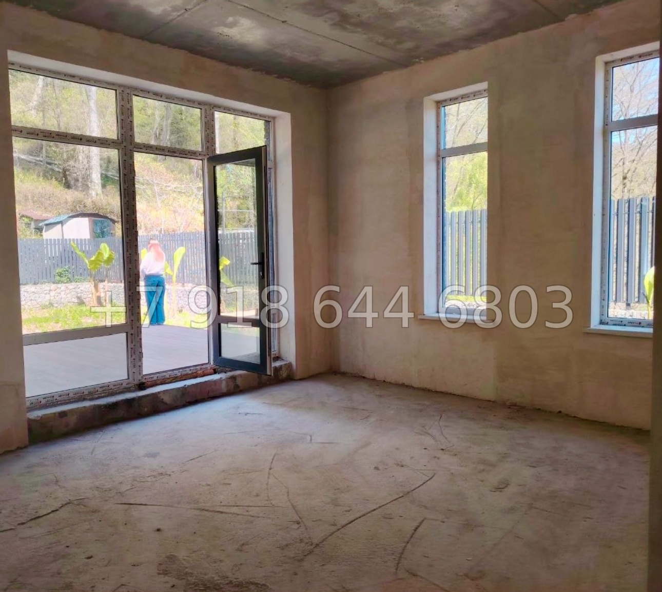 № 176 А. Дом в Сочи - миниатюра 12