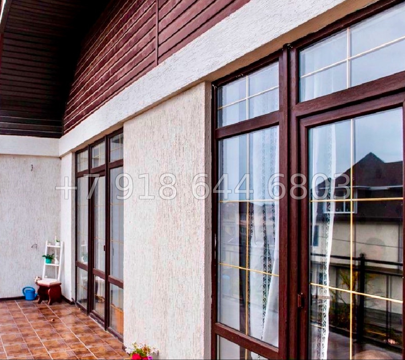 № 61 А. Дом в Сочи. Низкая цена - миниатюра 14