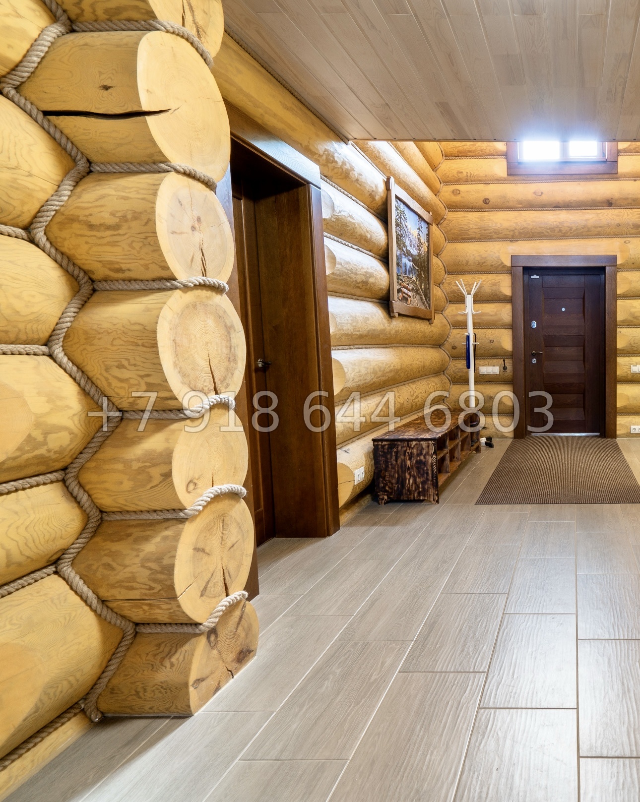 № 16 Б. Дом с ремонтом Красная Поляна  - миниатюра 14