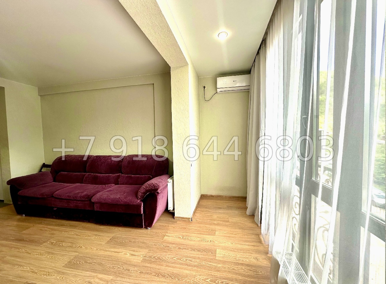 № 88 п. Квартира на Красной Поляне  - миниатюра 14