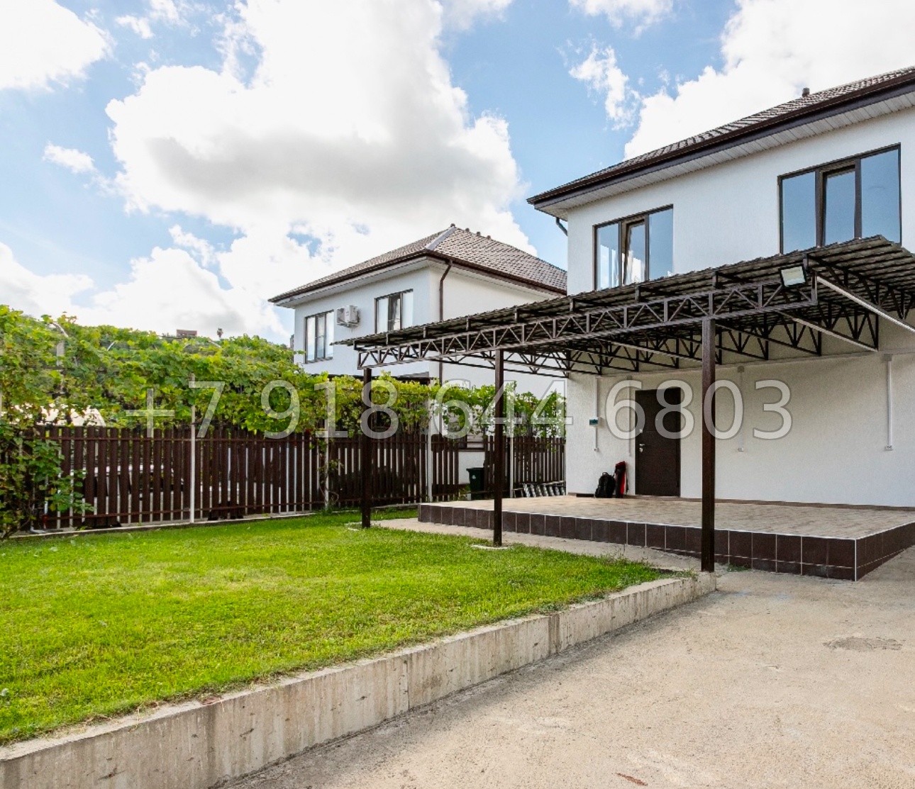 № 156 А. Дом с ремонтом в Адлере  - миниатюра 5