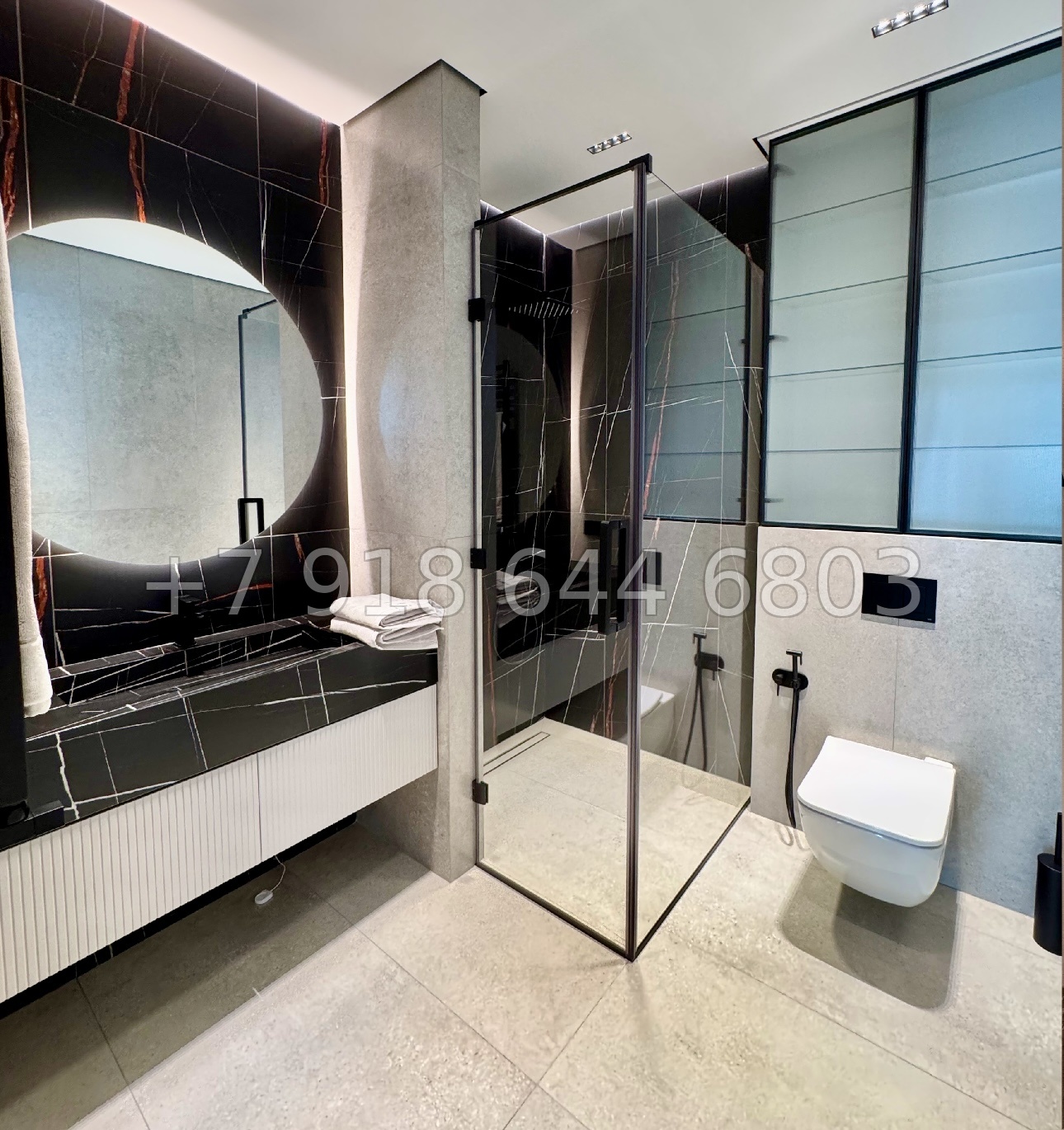 № 9 д. Дом в Сочи Хоста  - миниатюра 9