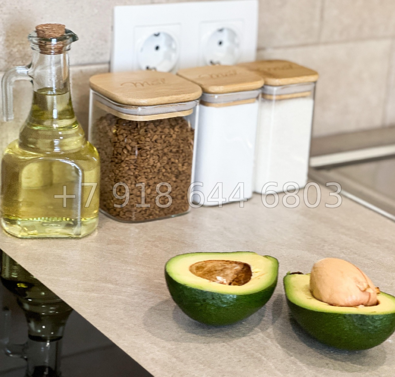 № 256 р. Квартира в ЖК 123 Сочи  - миниатюра 5