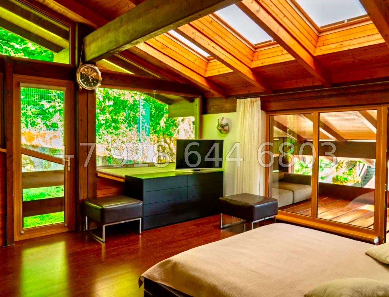 № 11 д. Дом на Красной Поляне  - миниатюра 39