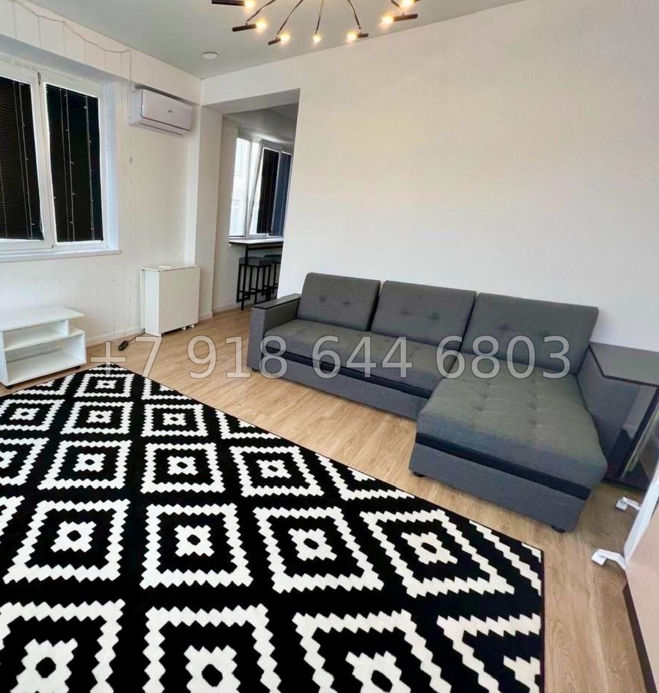 № 55х. Жилье в Центральном Сочи  - миниатюра 10