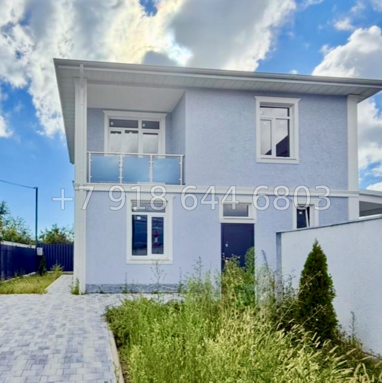 №31 А. Два недорогих дома в Адлере  - миниатюра 17