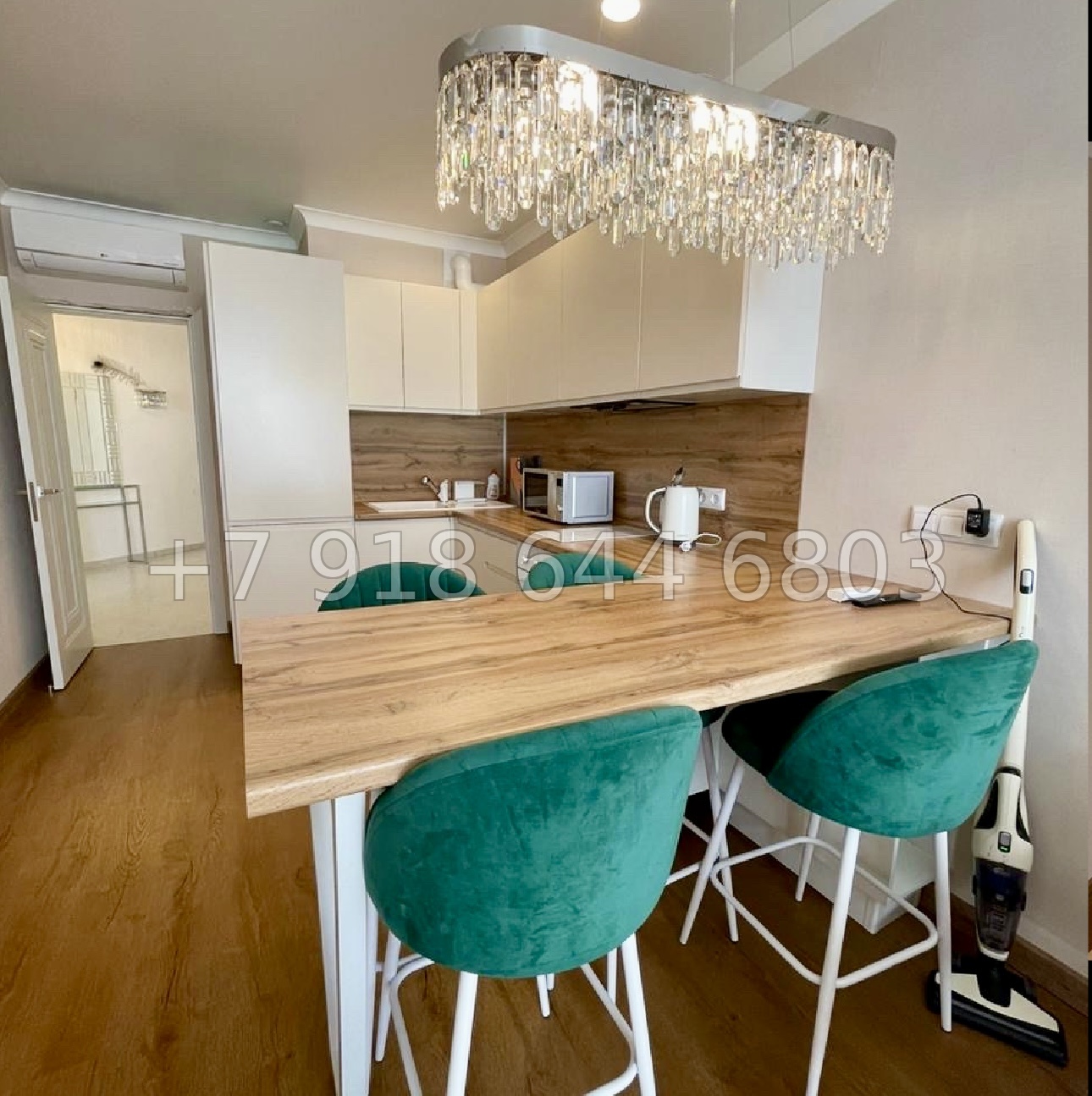 № 513 р. ЖК Морская Симфония Адлер  - миниатюра 11