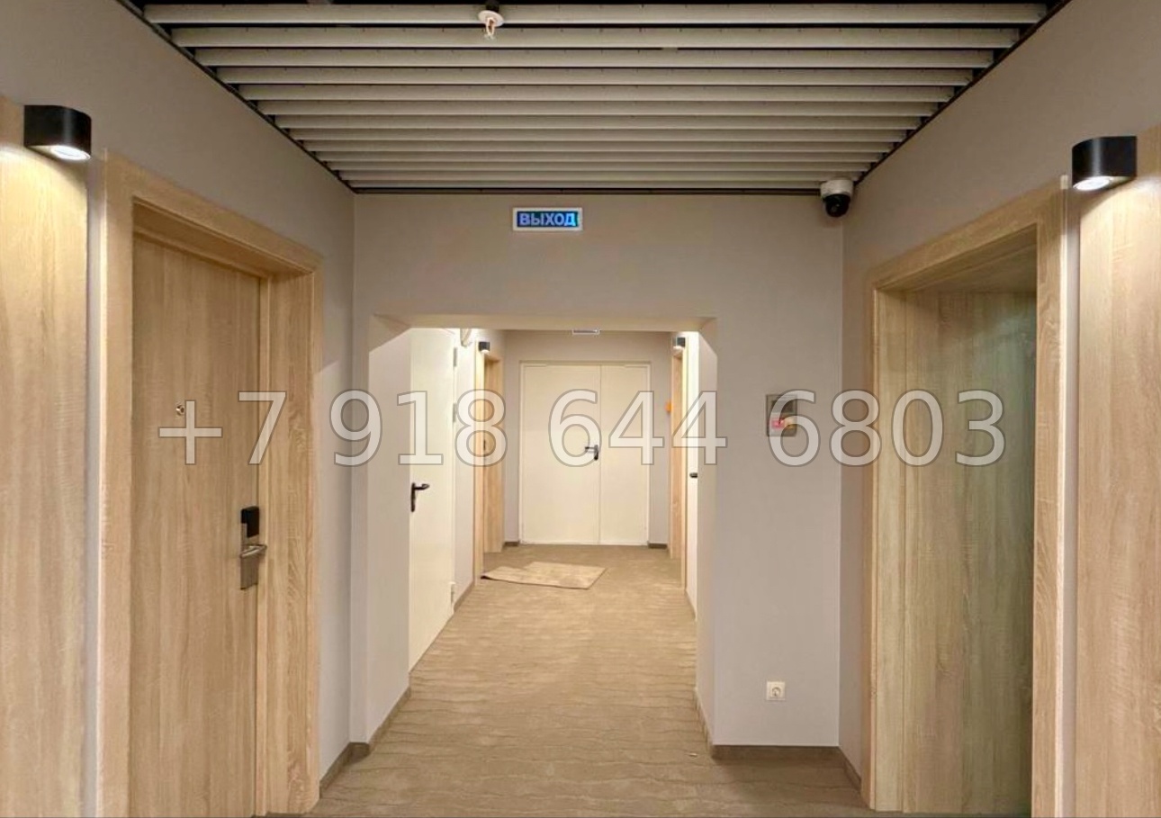 № 16ш. Элитные апартаменты в Сочи  - миниатюра 13