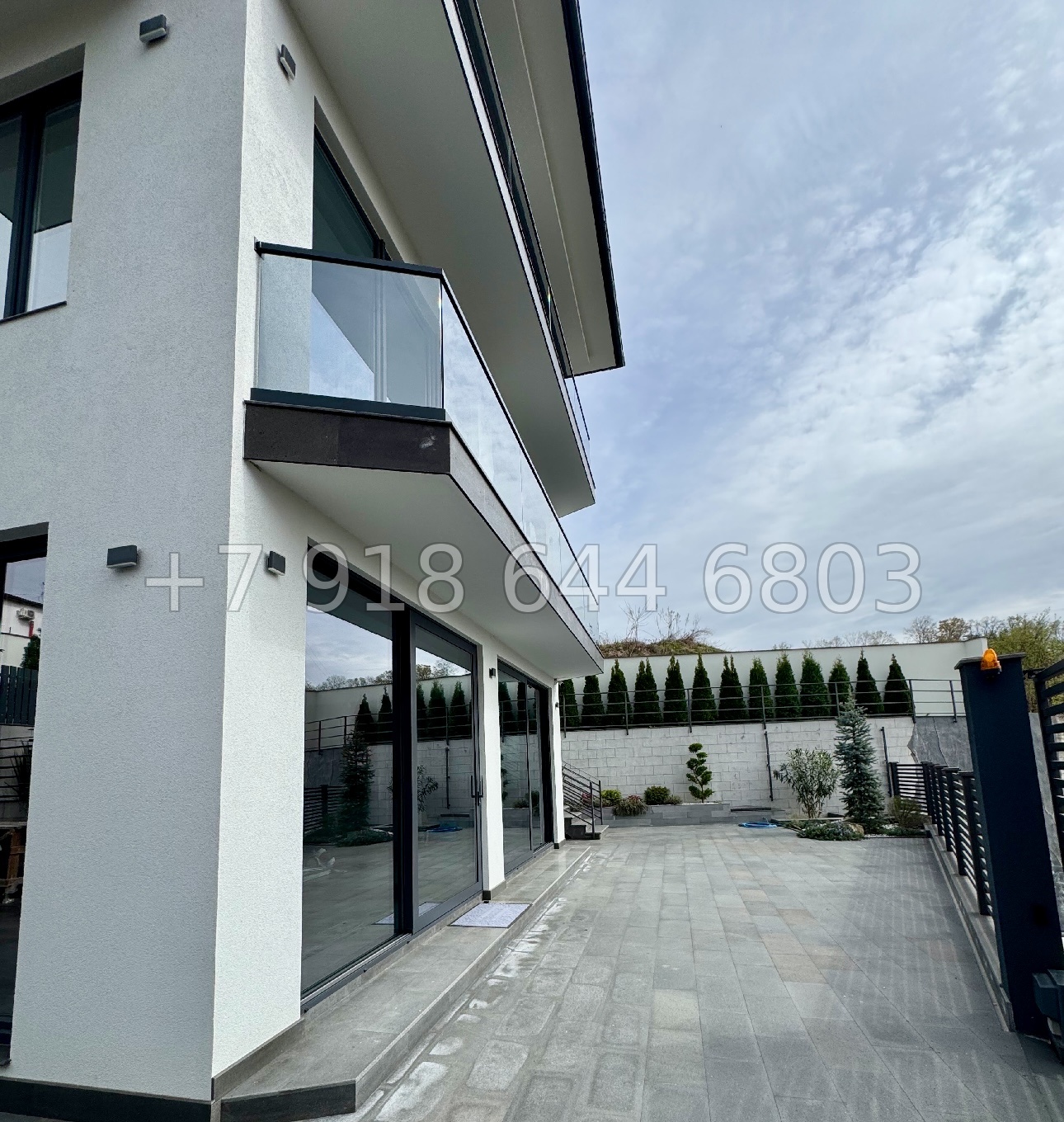 № 199 Б. Дом в Сочи с бассейном и с ремонтом  - миниатюра 18