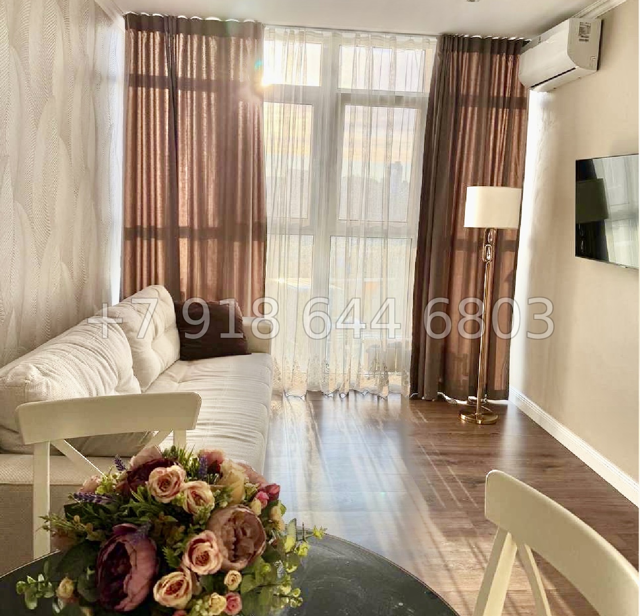 № 567 р. ЖК Огни Сочи  - миниатюра 3