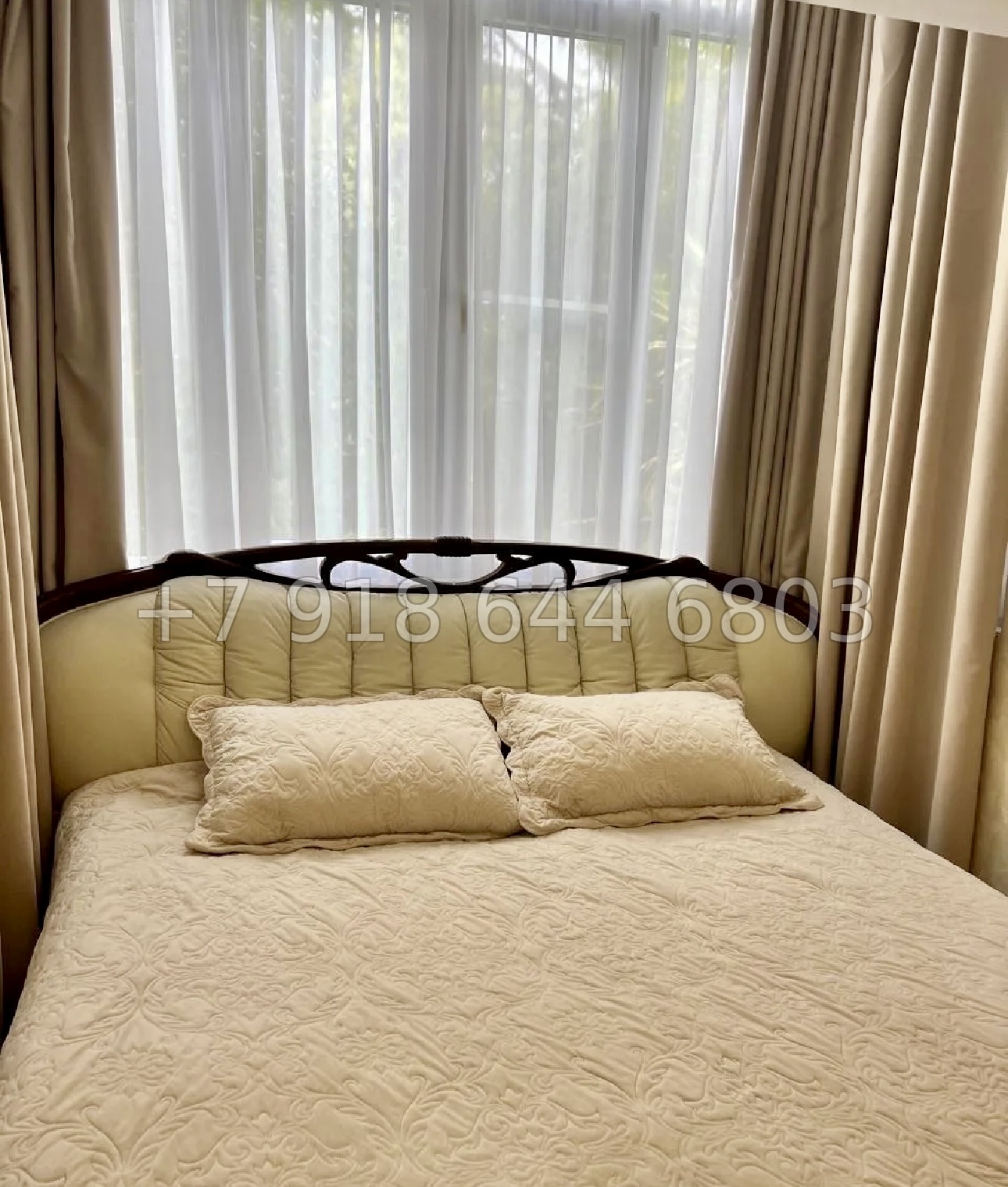 № 150р. Квартира в центре города Сочи  - миниатюра 13