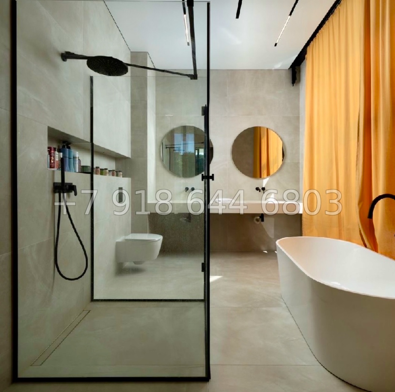 № 41в. Дом в городе Сочи. Локация ТОП для жизни  - миниатюра 13