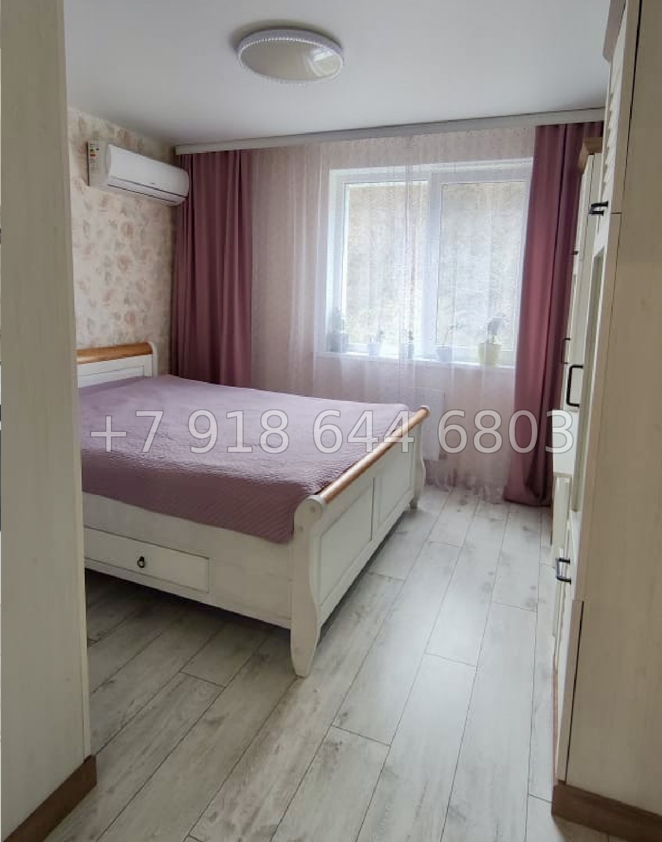 № 100 р. Квартира в ЖК Министерские озера Сочи  - миниатюра 6