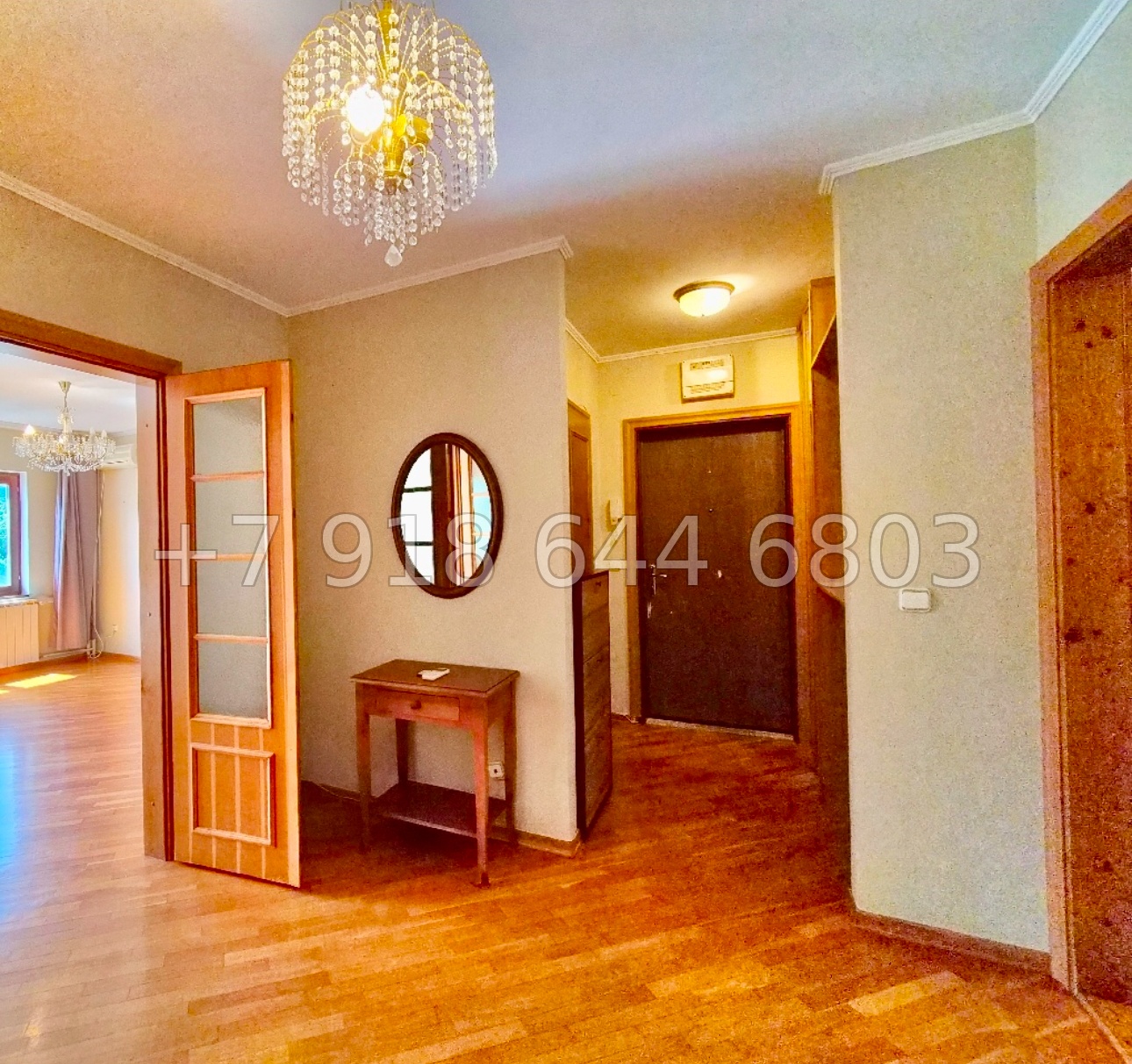 № 824. Квартира с видом на море в Сочи  - миниатюра 15