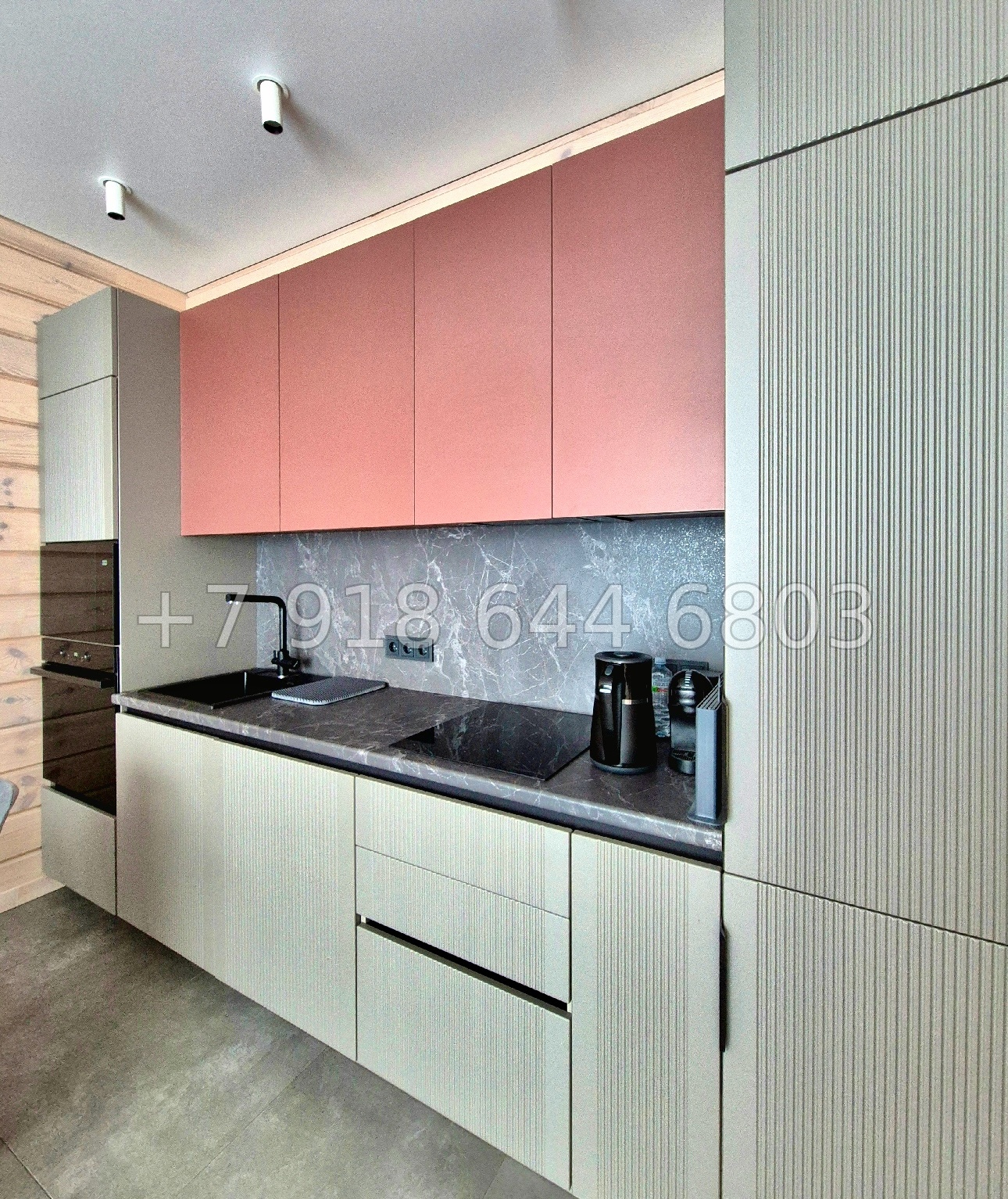 № 29 в. Дом на Красной Поляне с хорошим ремонтом  - миниатюра 19