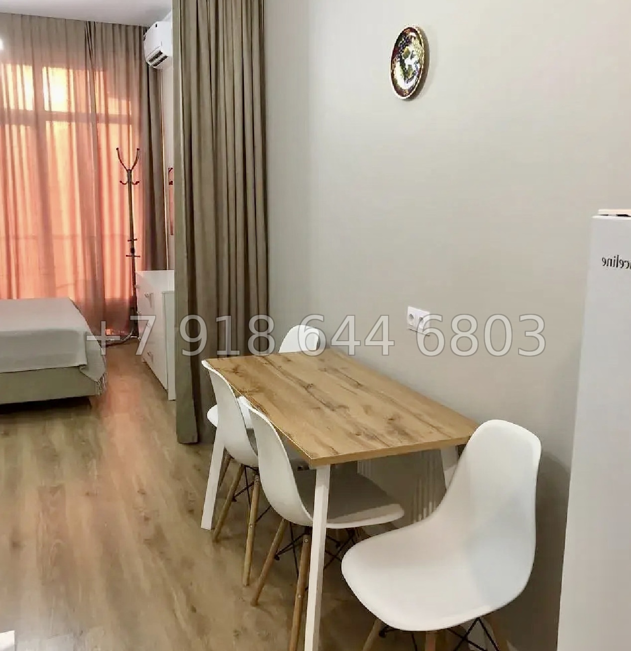 № 352 р. ЖК Аллея Парк Сочи  - миниатюра 4