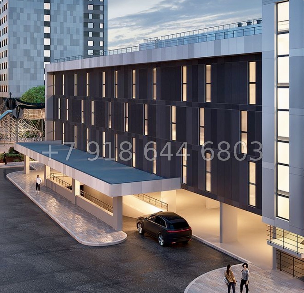 № 44 ы. Метро Бухарестская. Метро Елизаровская. ЖК Нигилист Санкт Петербург  - миниатюра 7