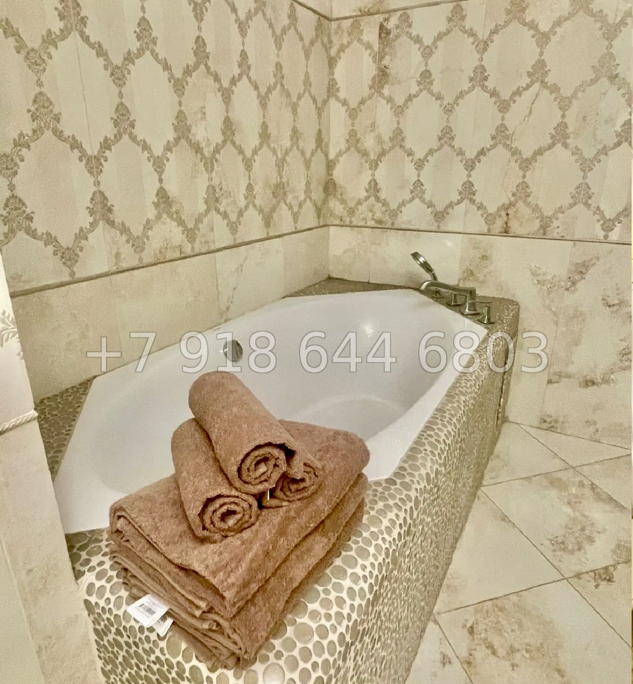 № 24 г. Квартира в Ялте  - миниатюра 7