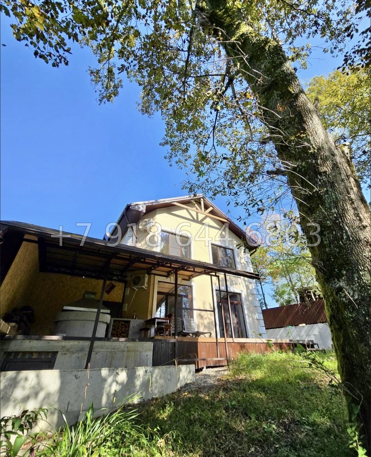 № 20 А. Дом с ремонтом в Сочи  - миниатюра 21