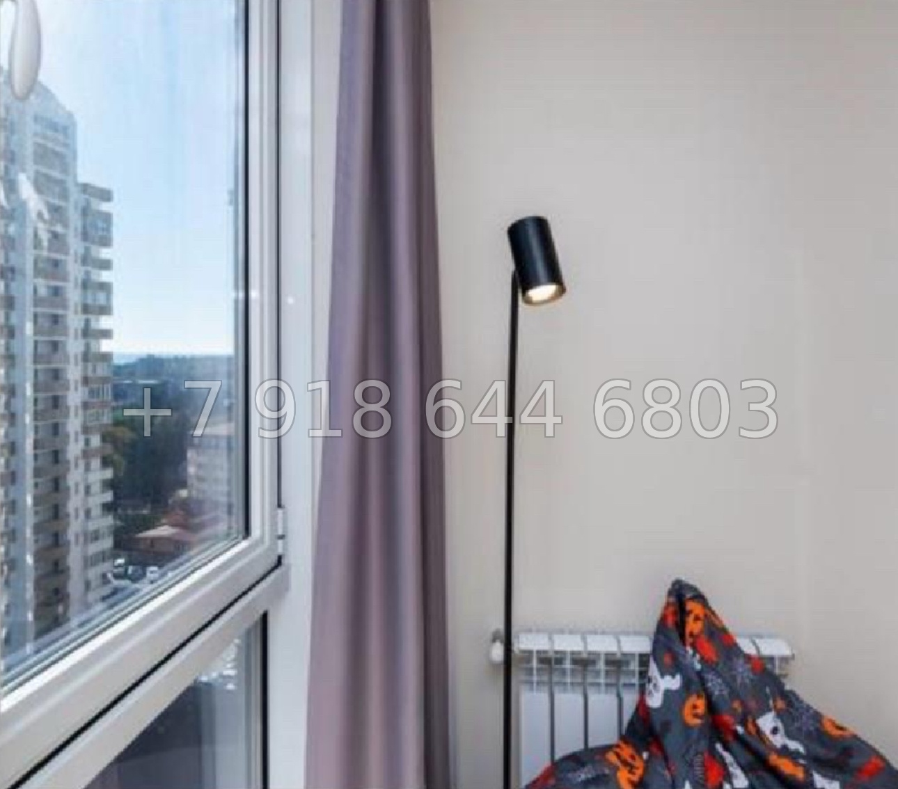 № 534 р. ЖК Альпийский квартал Сочи  - миниатюра 20