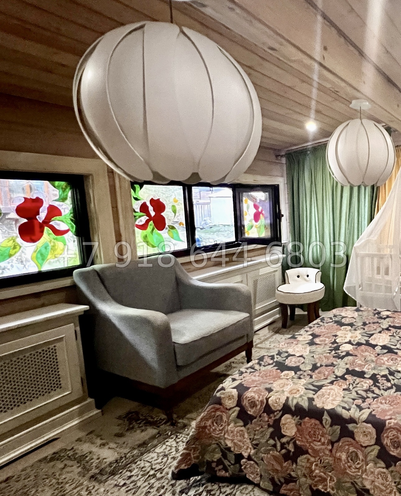 № 4 Д. Дом на Красной Поляне в Сочи  - миниатюра 55