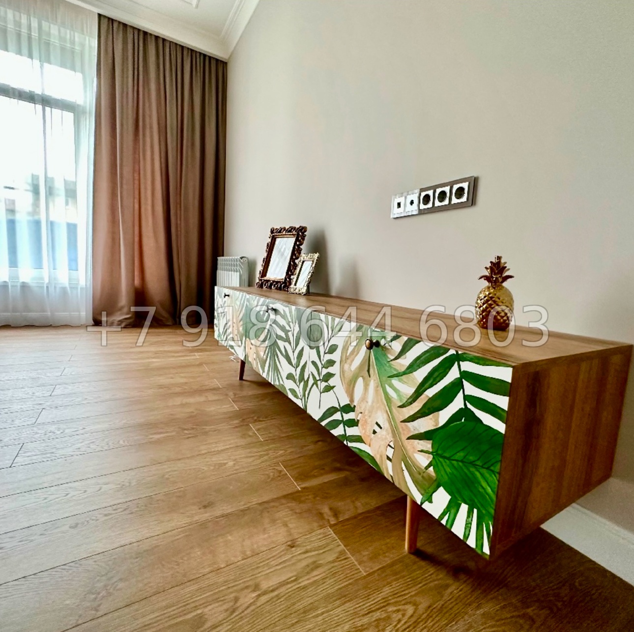 № 176 Б. Дом в Сириусе  - миниатюра 26