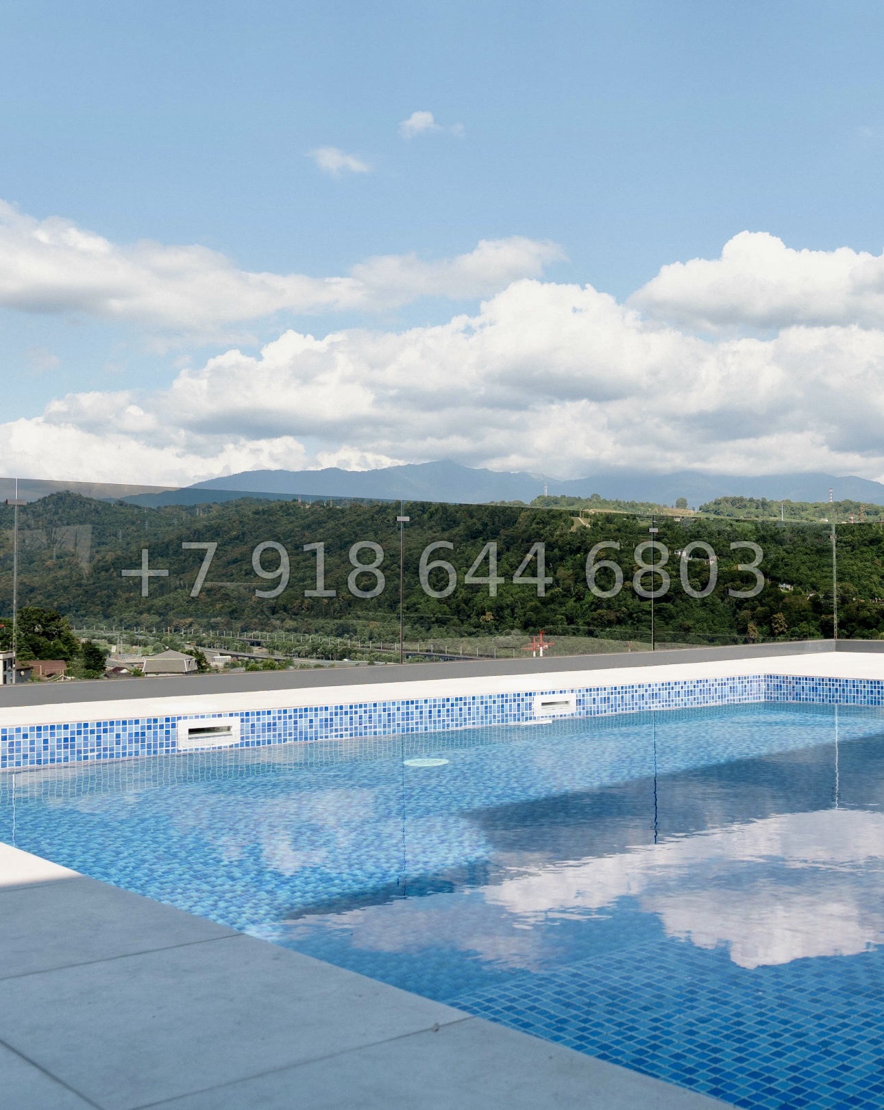 № 19 М. Дом с ремонтом в Адлере  - миниатюра 15