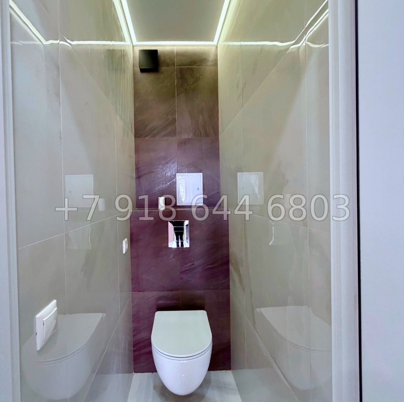 № 533 р.  Квартира в центре города Сочи  - миниатюра 3