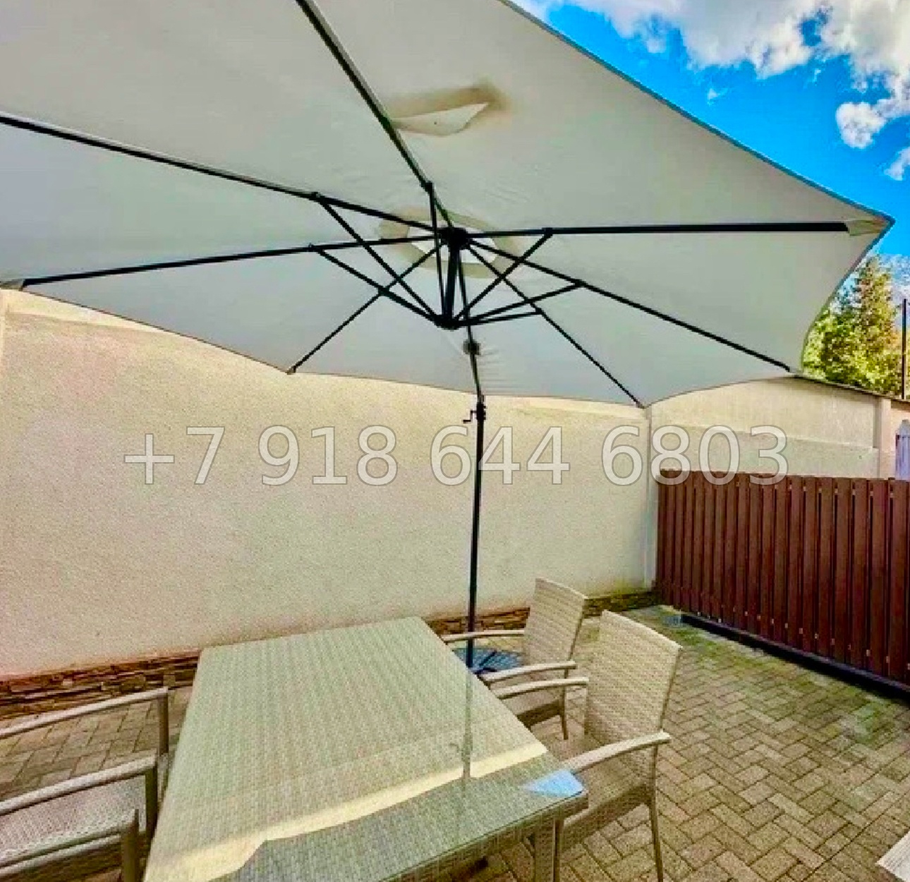 № 51 п. Таунхаус на Красной Поляне  - миниатюра 5