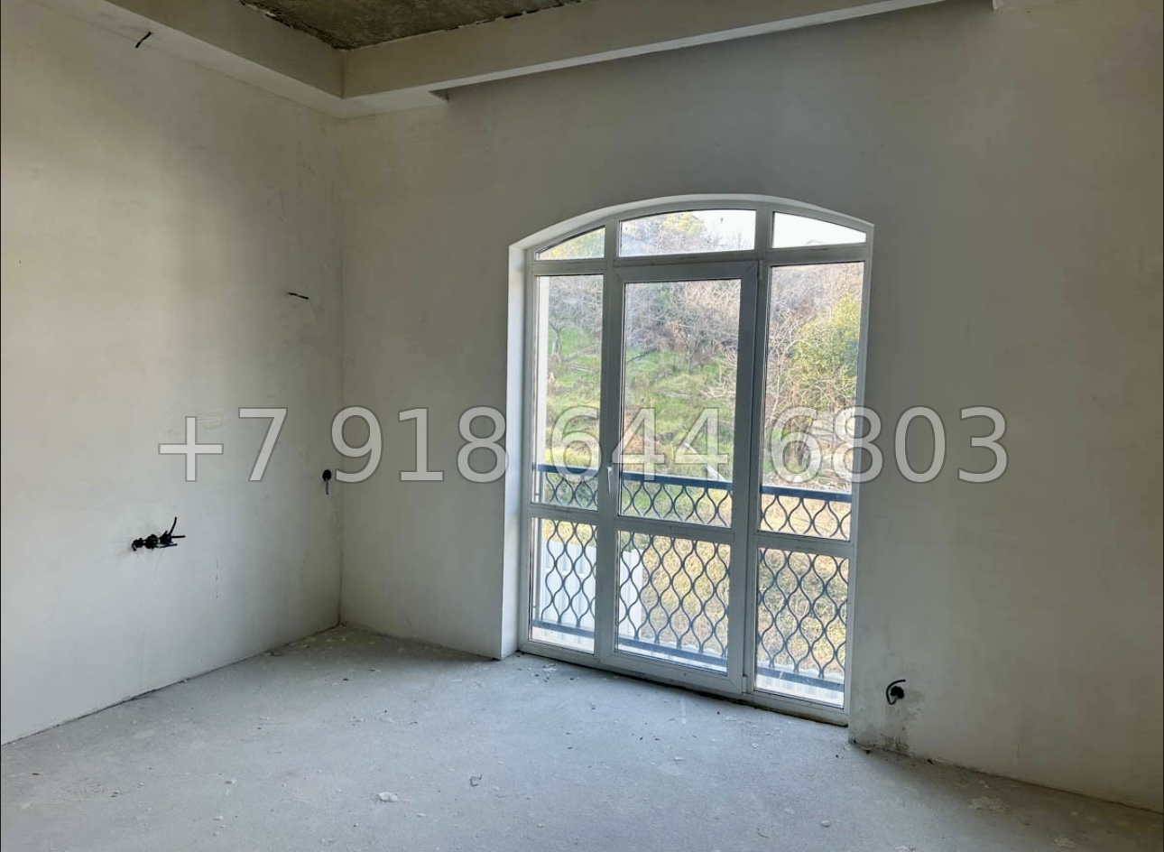 № 58 Б. Дом в Адлере  - миниатюра 14