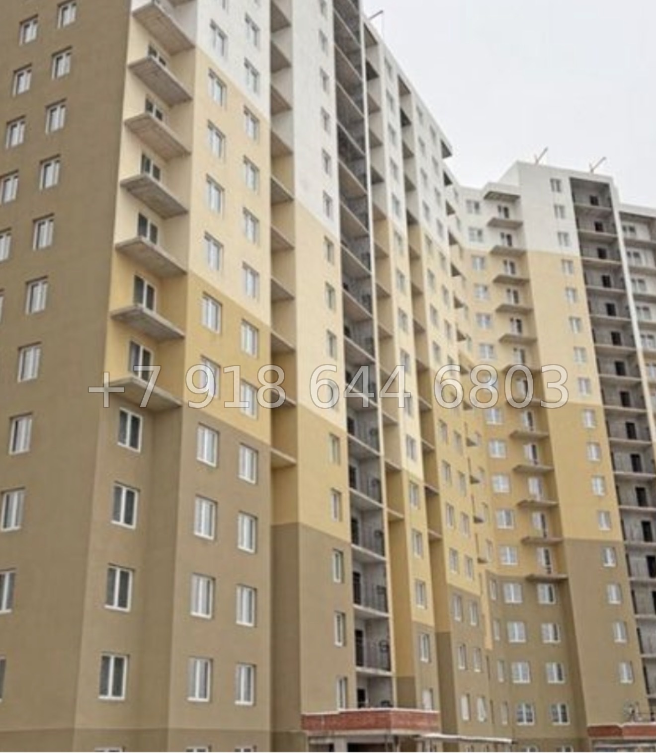 № 5ы. Метро Девяткино,Парнас. ЖК Стороны света-2. Бугры - миниатюра 15