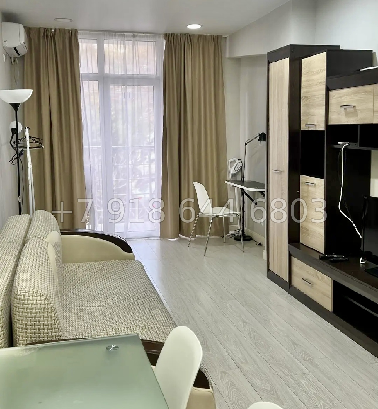 № 172 п. Квартира в Сочи  - миниатюра 5