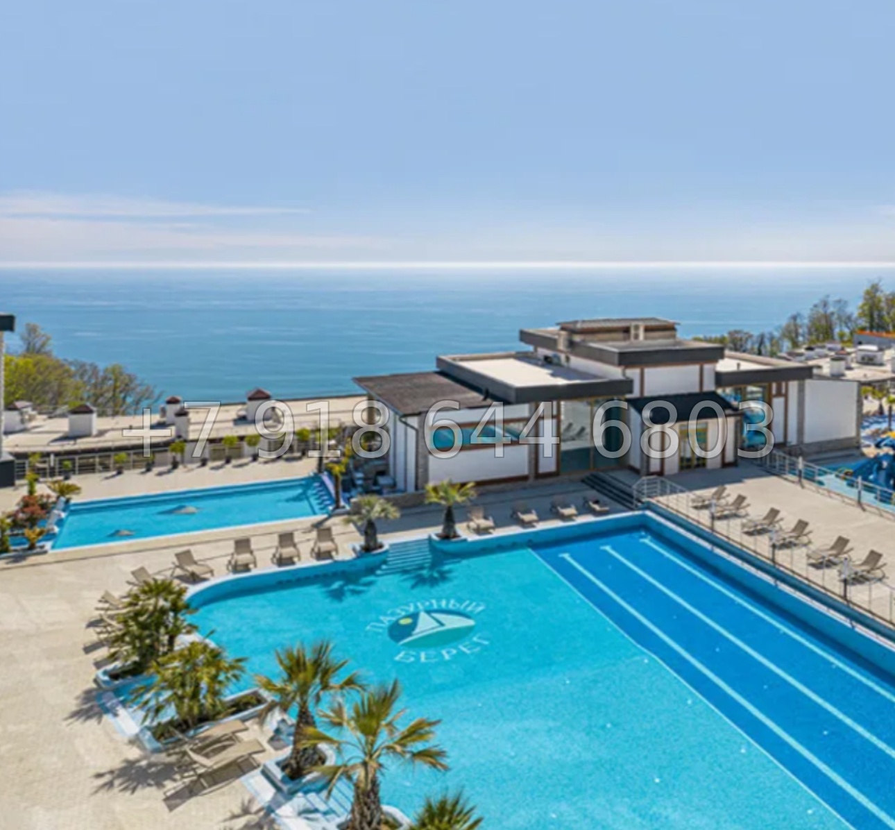 № 574 р. ЖК Лазурный Берег Сочи  - миниатюра 46