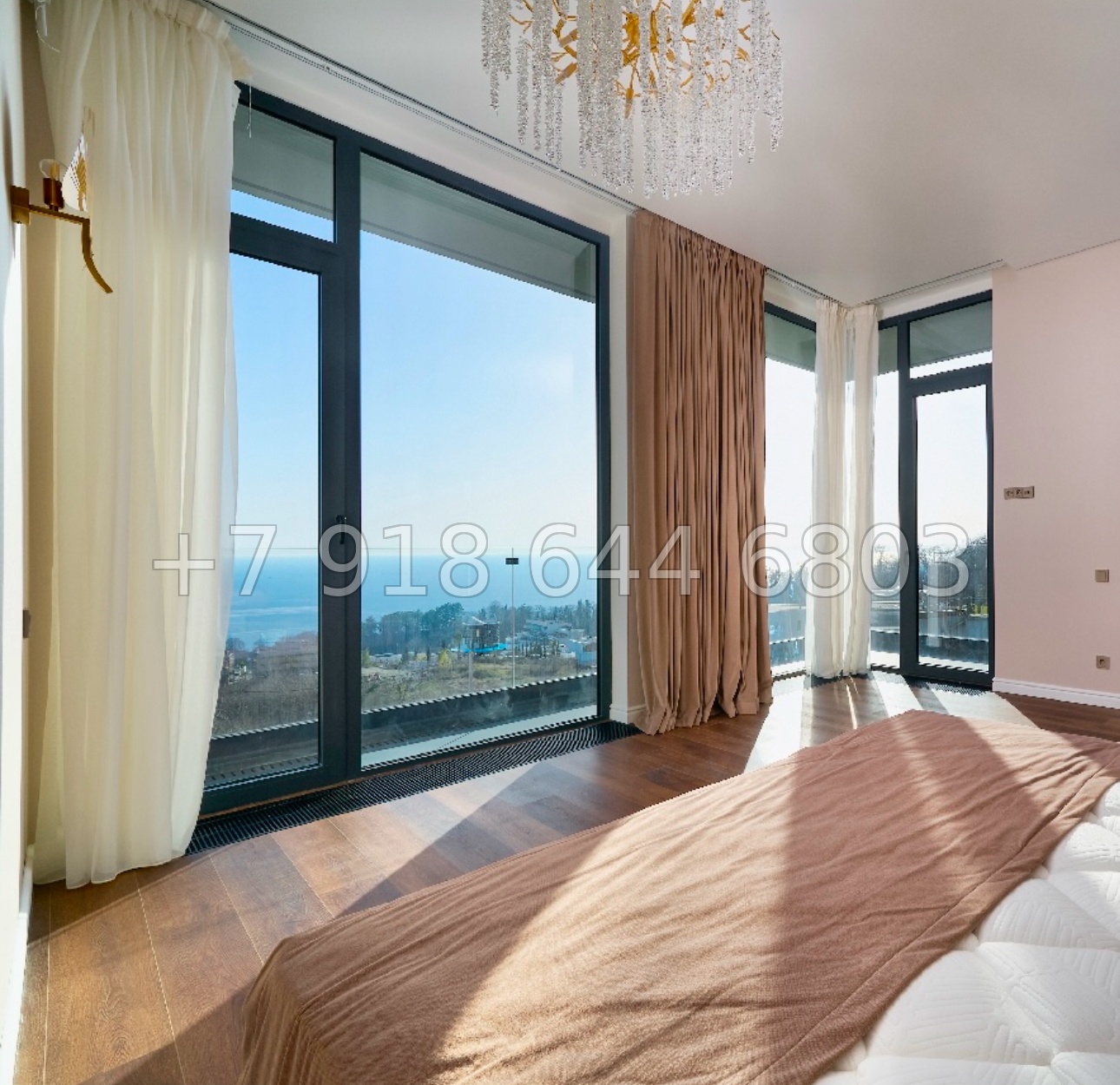 № 80 м. Дом с ремонтом в Сочи  - миниатюра 25