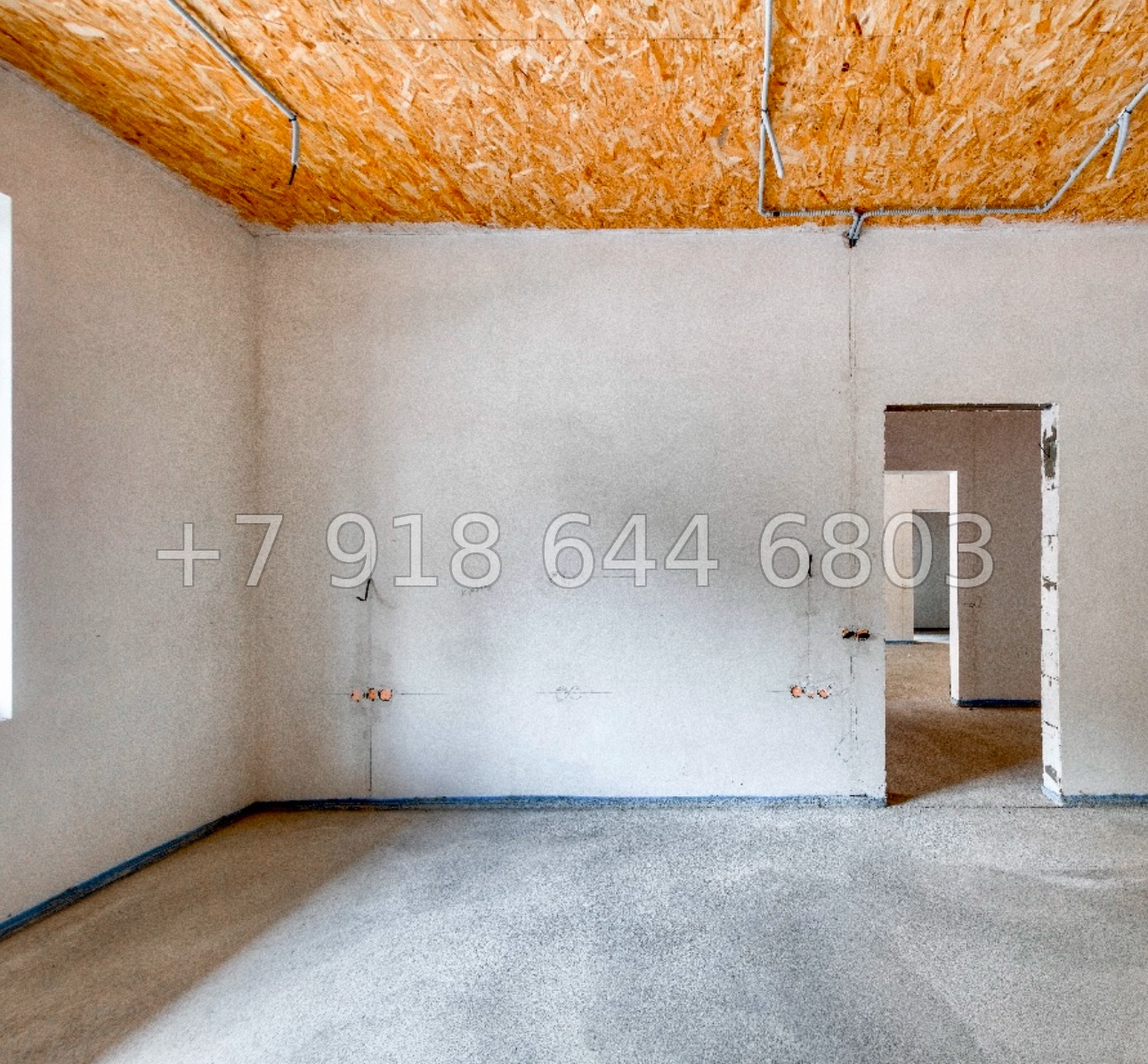 № 6 н. Дом в Ялте на море. Одноэтажный домик  - миниатюра 15