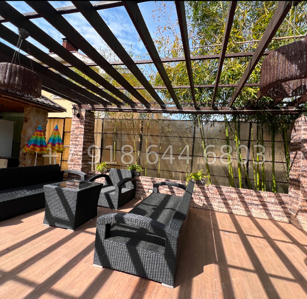 № 236 в. Дом с ремонтом в Дагомысе Сочи  - миниатюра 5