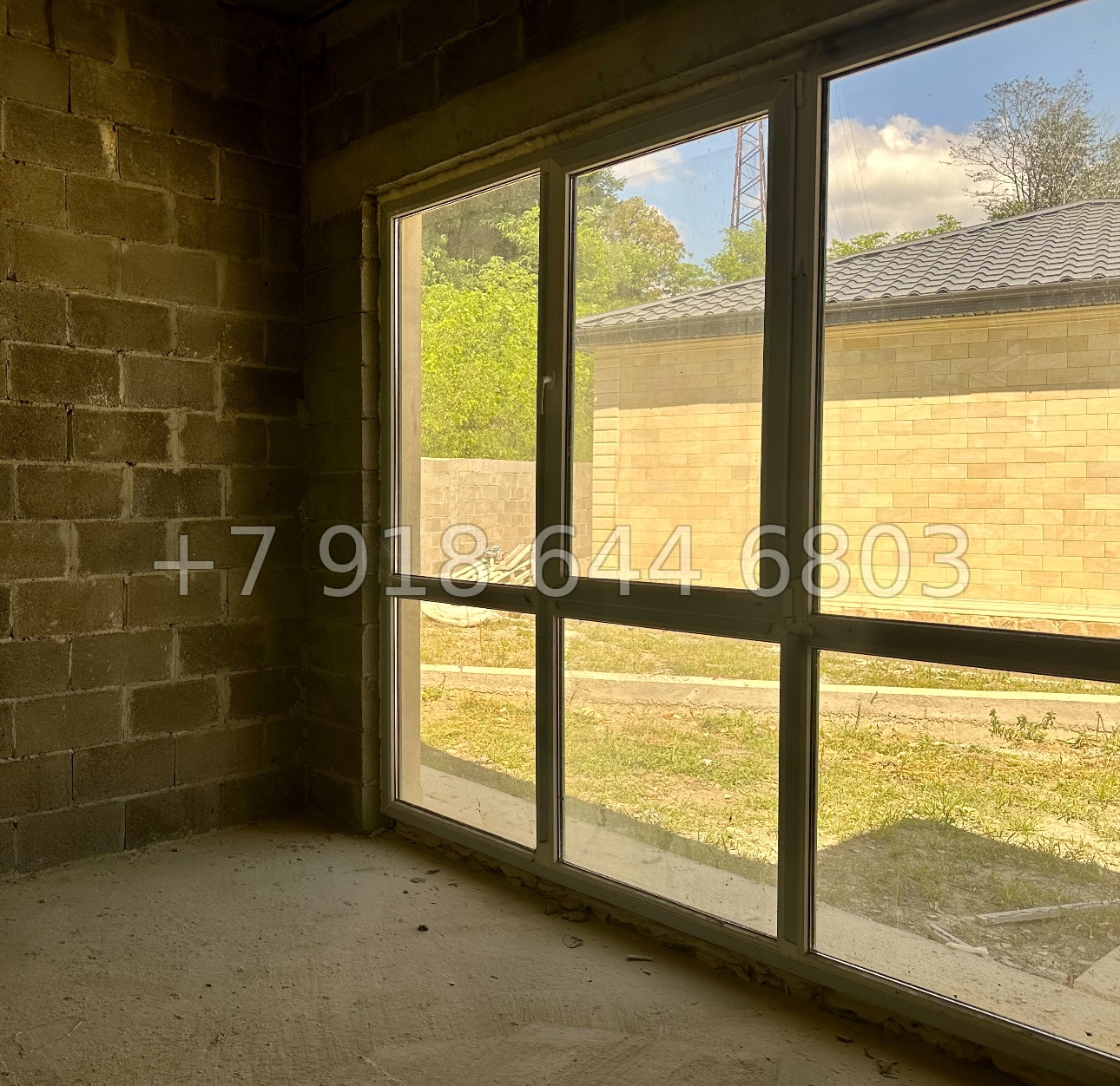 № 48 А. Одноэтажные дома в Сочи  - миниатюра 19