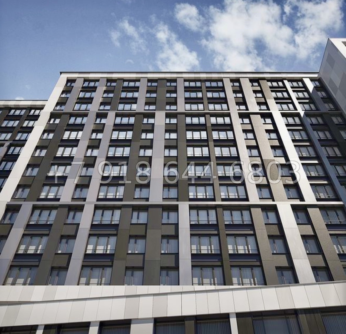 № 44 ы. Метро Бухарестская. Метро Елизаровская. ЖК Нигилист Санкт Петербург  - миниатюра 5