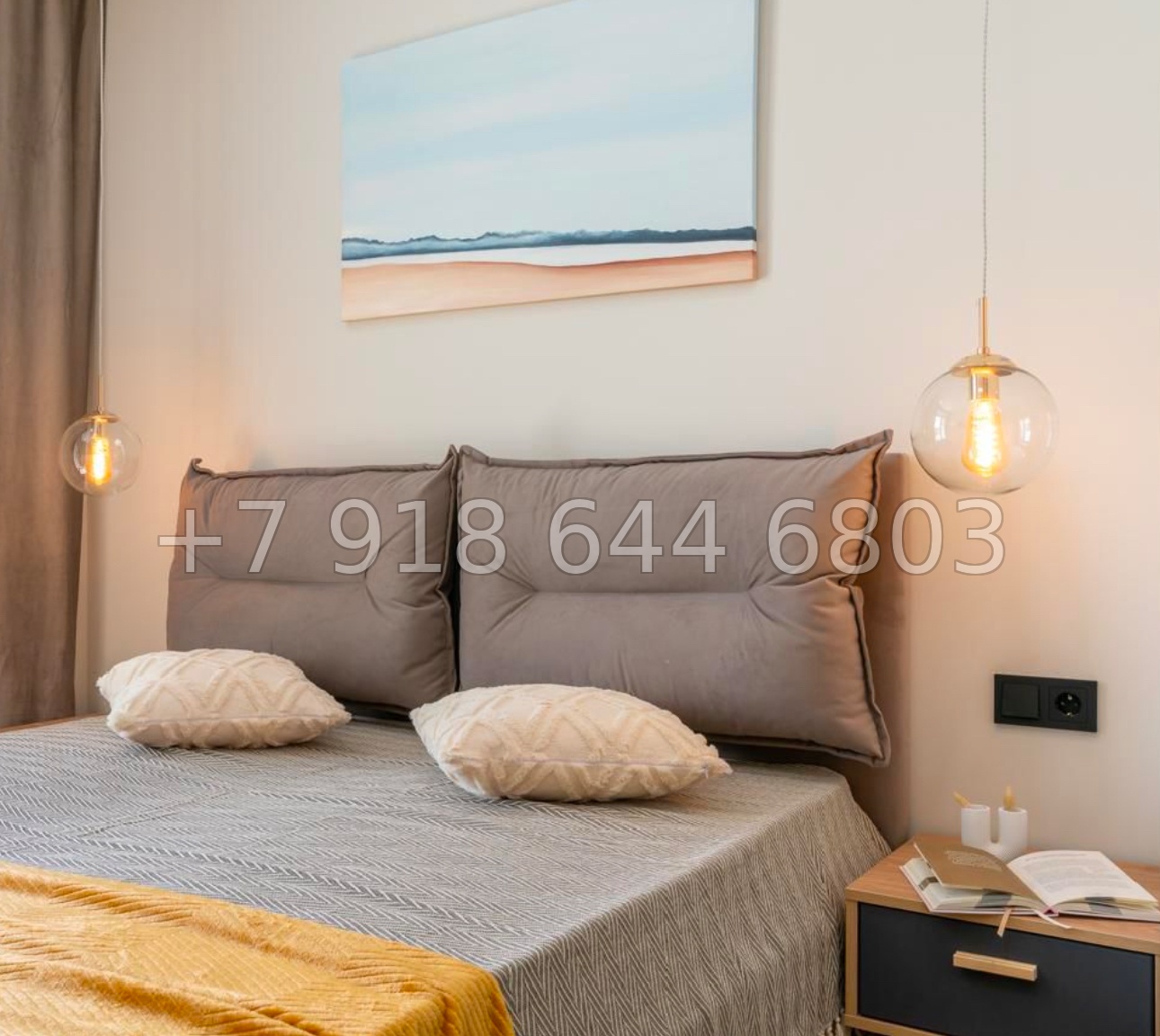 № 486 р. Квартира в ЖК Кислород Сочи  - миниатюра 7