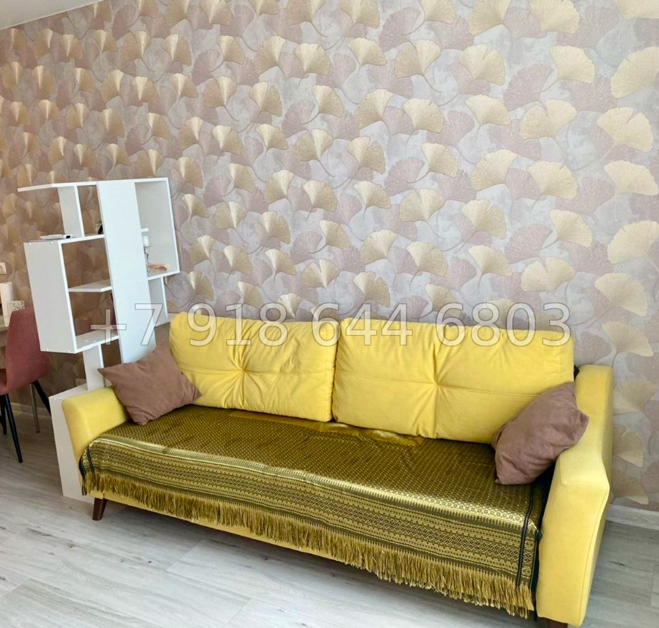 № 542 р. Квартира в Адлере у школы и моря - миниатюра 11