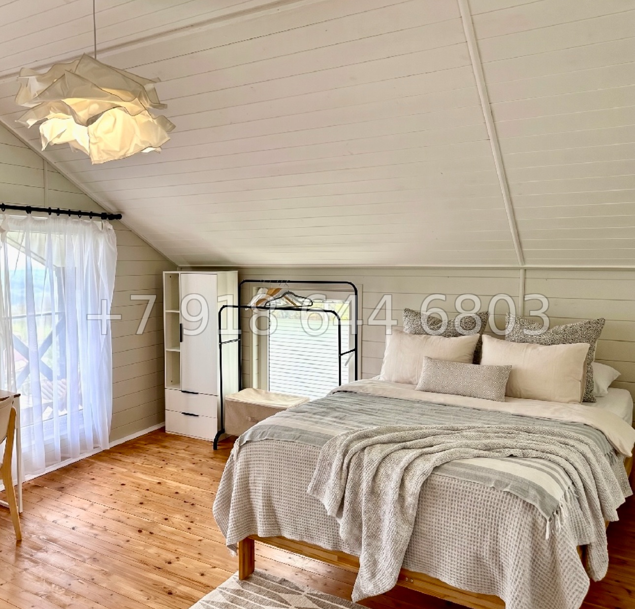 № 168 А. Дом с большим участком земли в Адлере  - миниатюра 8