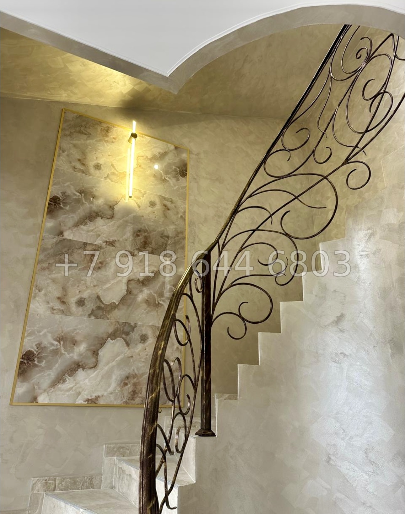 № 86 Б.  Дом в городе Сочи с баней и бассейном  - миниатюра 34