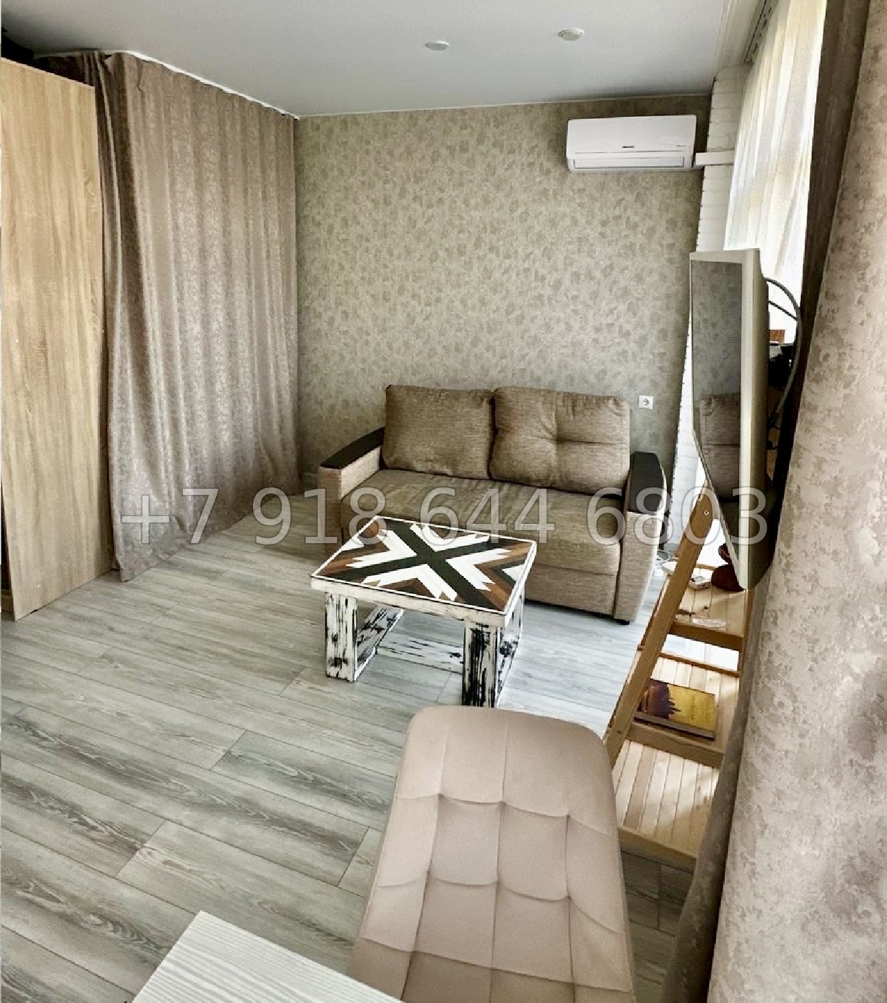 № 164 р. Квартира в Сириусе  - миниатюра 6