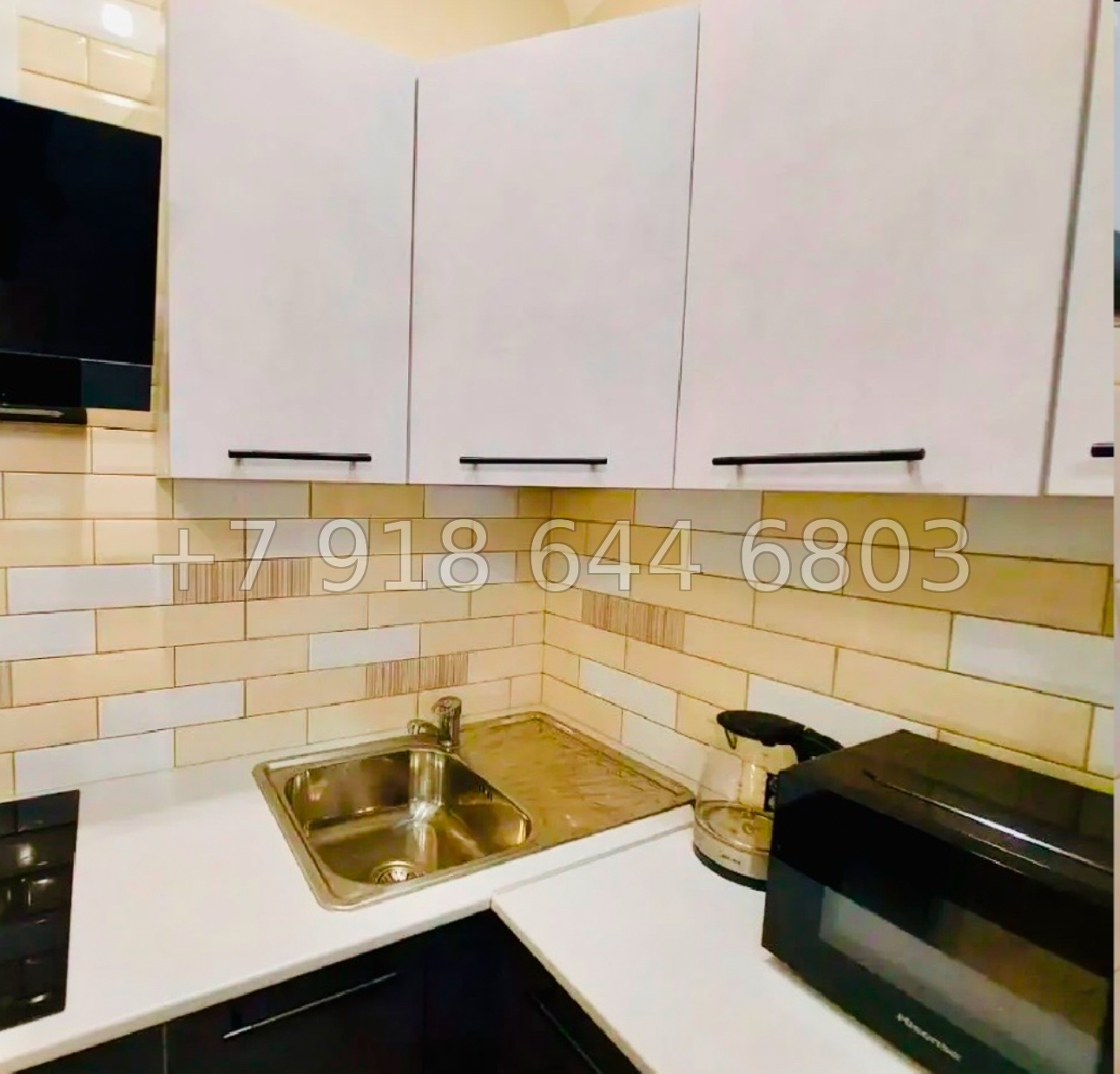 № 135 п. Квартира в городе Сочи  - миниатюра 10