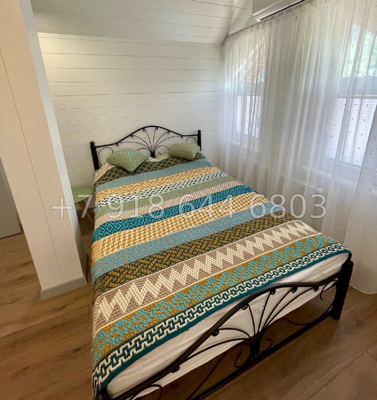 № 62в. Дом на Красной Поляне с бассейном. - миниатюра 21